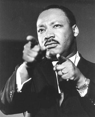 assassination of martin luther king jr. of Martin Luther King Jr.